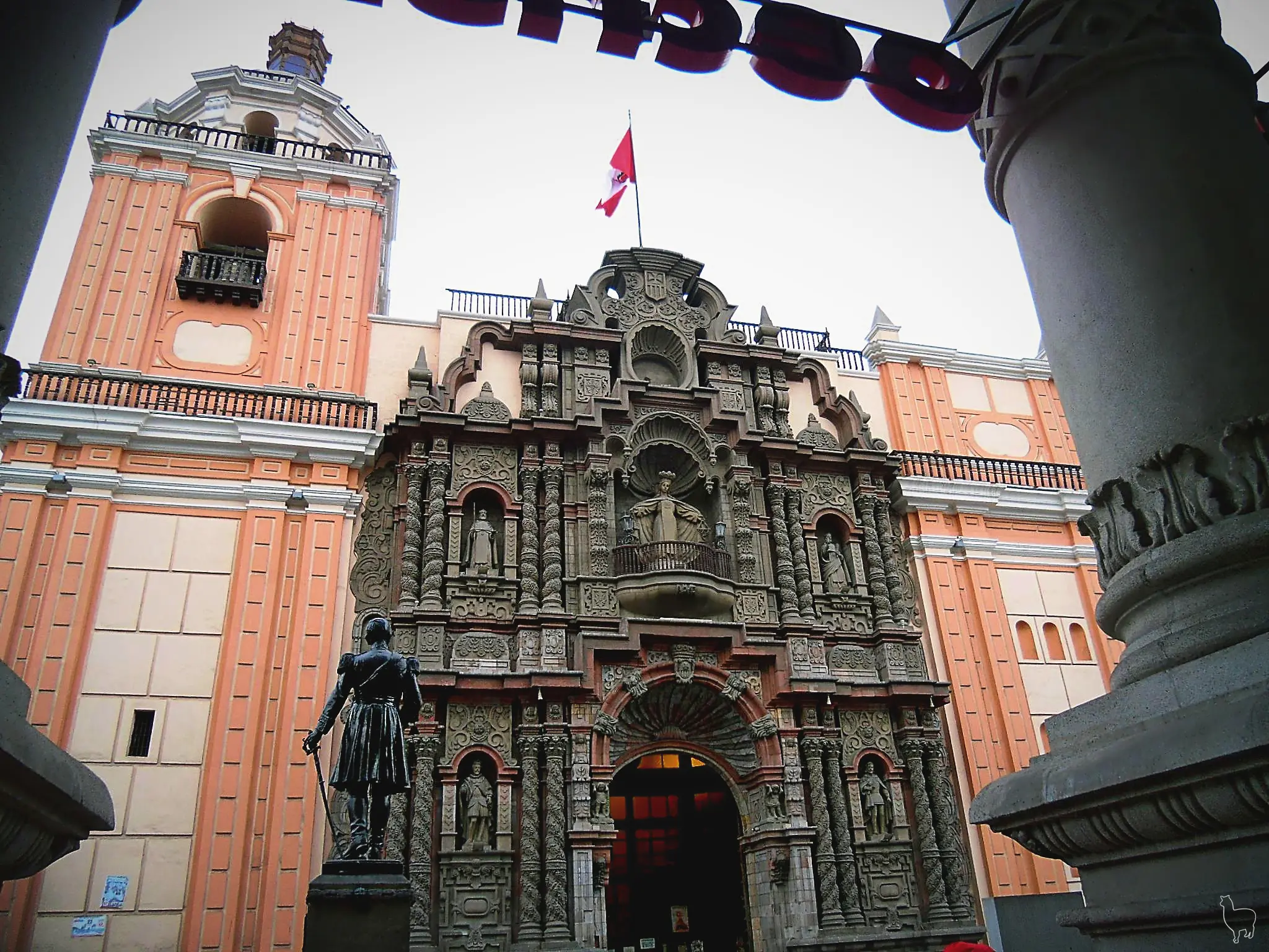 iglesia la merced - Cuándo se fundó La Merced Salta