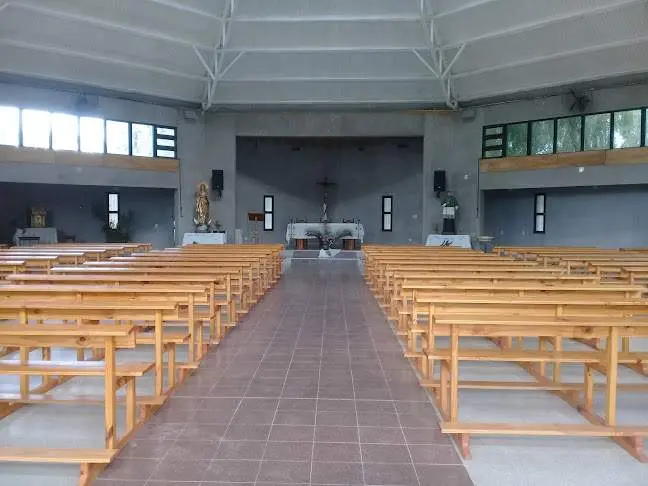 iglesia san eugenio luján de cuyo mendoza - Cuándo se fundó Luján de Cuyo Mendoza