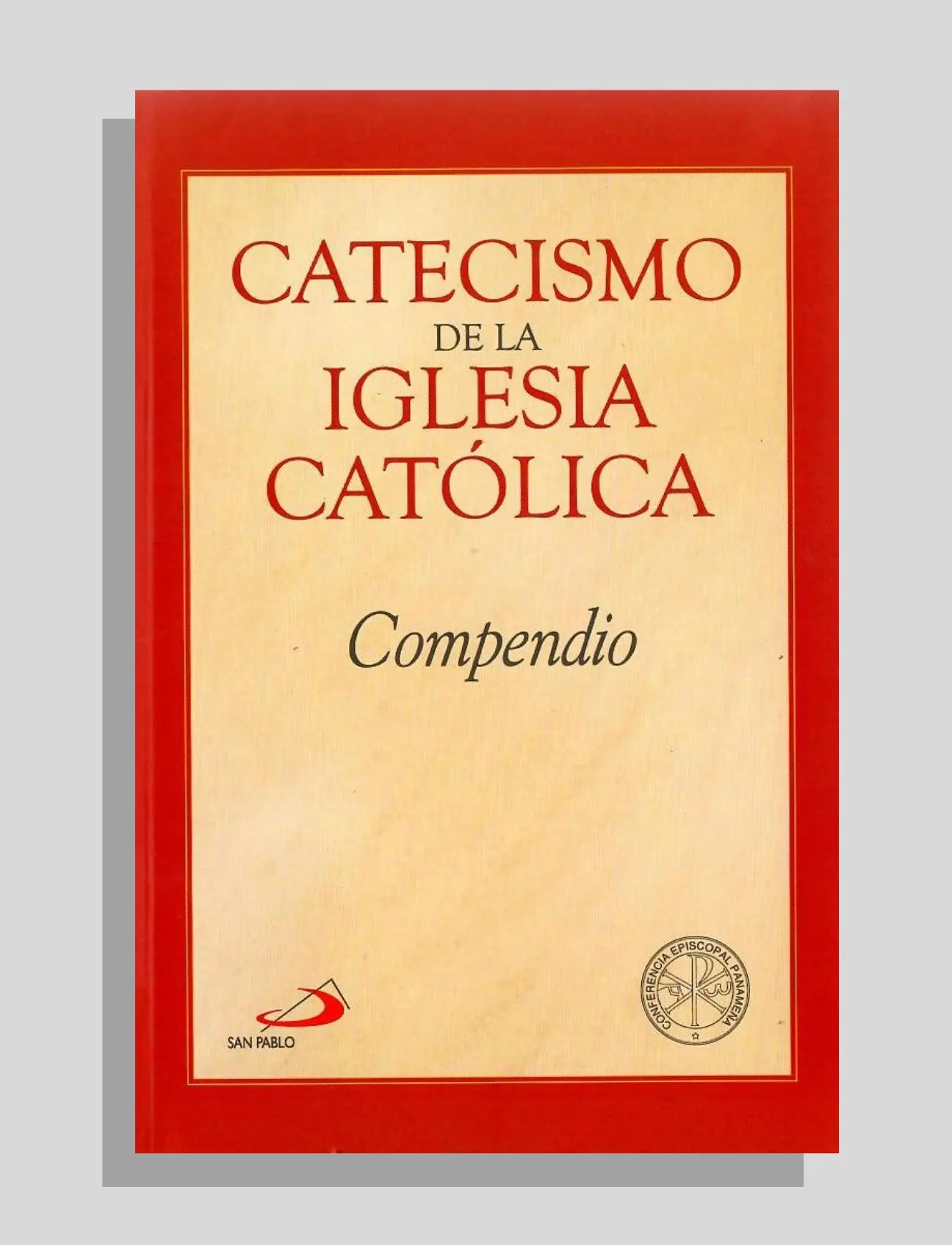 compendio del catecismo de la iglesia católica - Cuántas páginas tiene el Catecismo de la Iglesia Católica