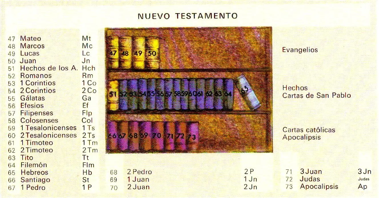 cuantas paginas tiene la biblia - Cuántas páginas tiene la Biblia Latinoamericana