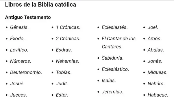 cuantas paginas tiene la biblia - Cuántas páginas tiene la Santa Biblia