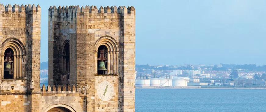 iglesia san antonio lisboa - Cuánto cuesta Catedral Lisboa