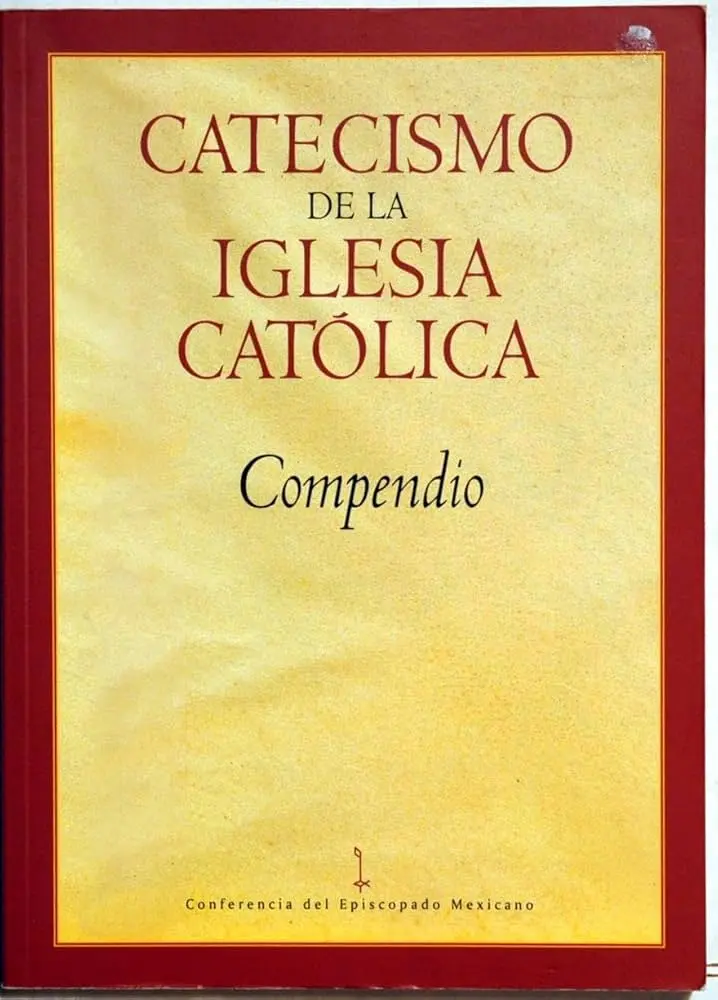 compendio del catecismo de la iglesia católica - Cuánto cuesta el Compendio del Catecismo de la Iglesia Catolica