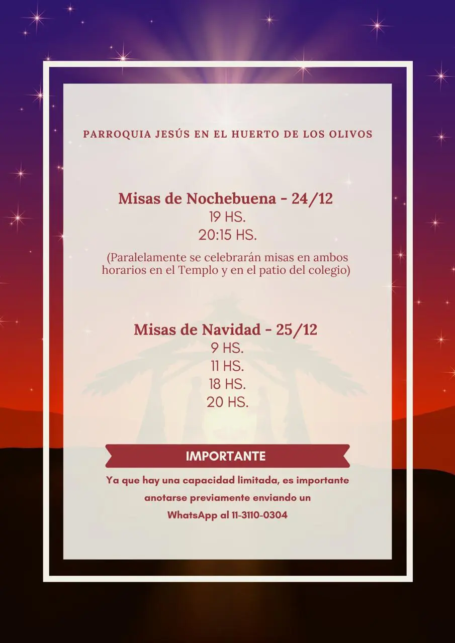 horarios de misa en olivos - Cuánto cuesta una misa en Medellín