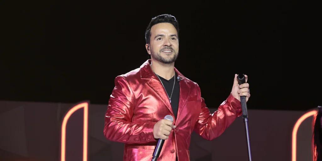 despacito iglesia - Cuánto dinero ha ganado Luis Fonsi con Despacito