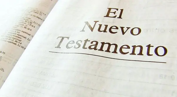 cuantas paginas tiene la biblia - Cuánto es el total de libros de la Biblia