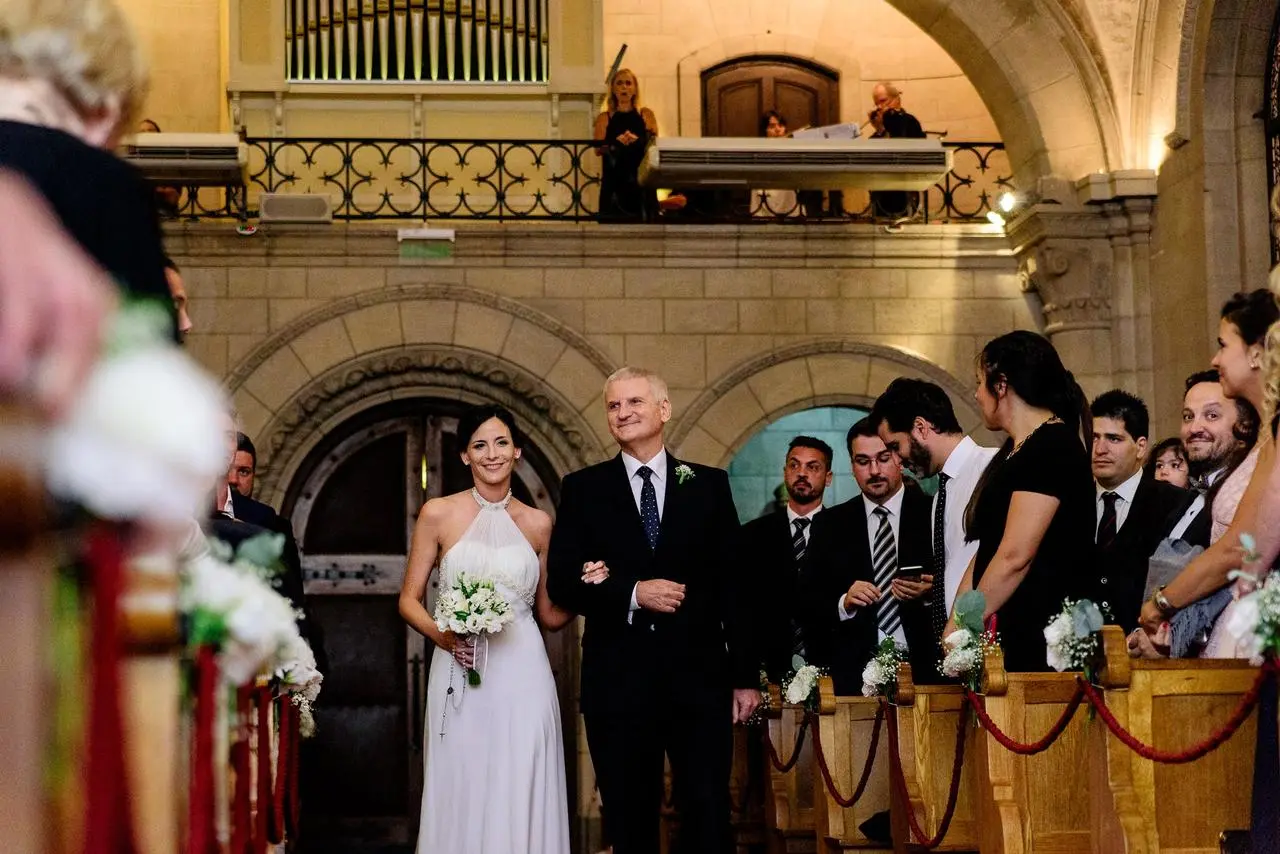 casamiento por iglesia en uruguay - Cuánto hay que pagar para casarse por la iglesia