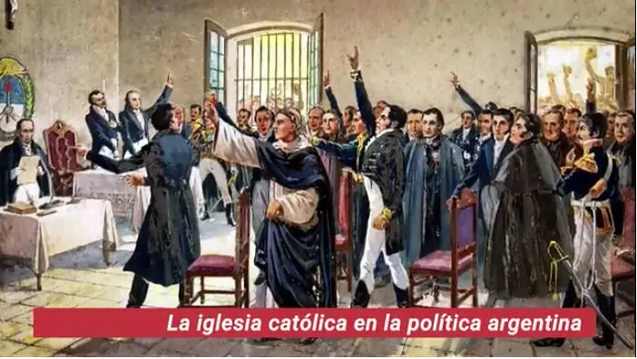 la iglesia católica en la política argentina - Cuánto le paga el Estado a la Iglesia en Argentina