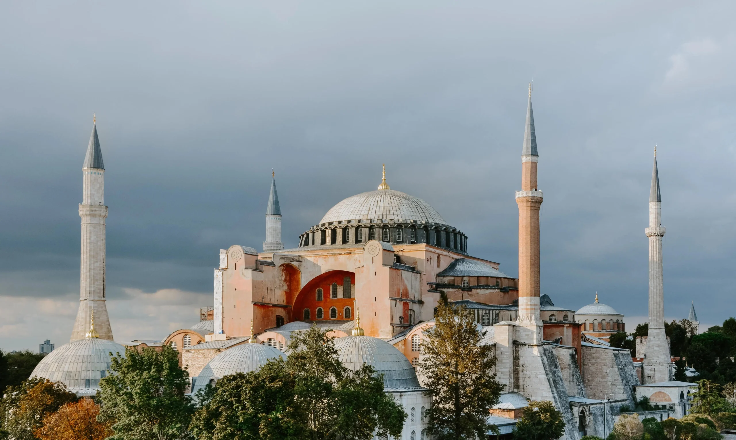 estambul iglesia santa sofia - Cuánto se tarda en ver Santa Sofía Estambul