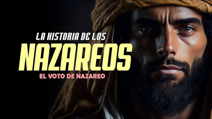 voto nazareo biblia - Cuánto tiempo duraba el voto nazareo