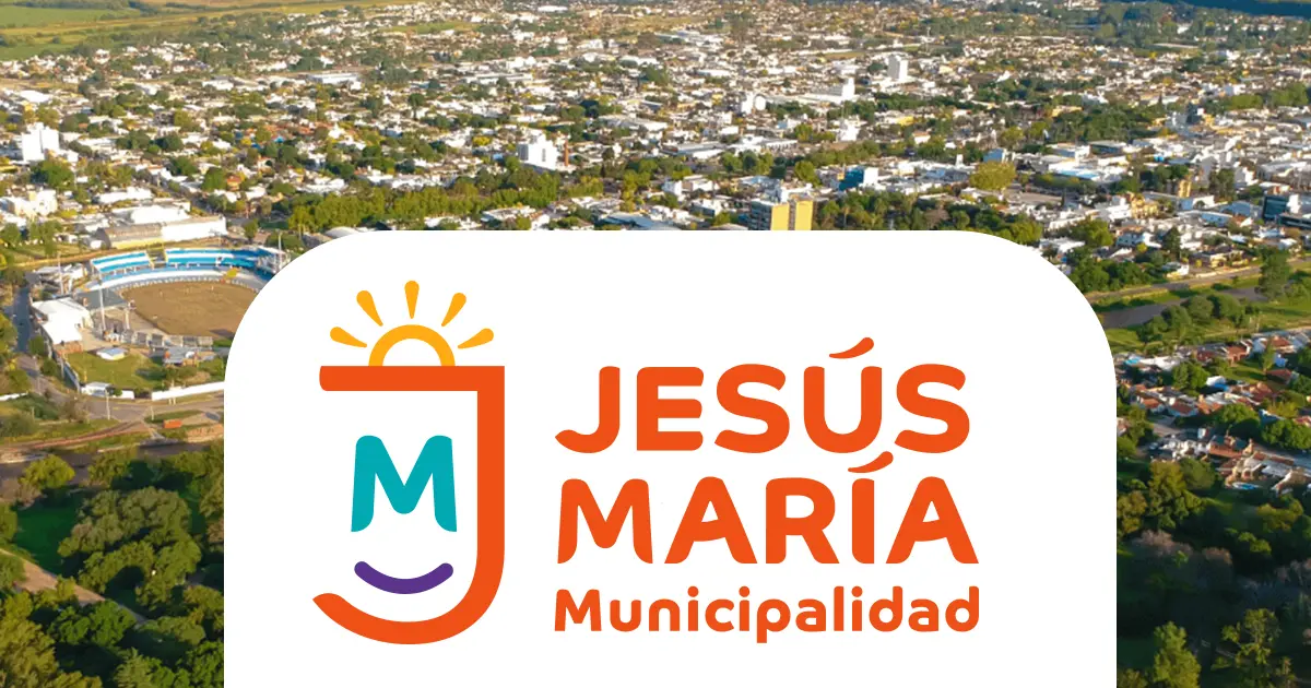 iglesia jesus maria - Cuántos años tiene la ciudad de Jesús María