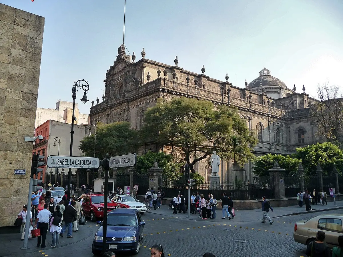 horario de misa iglesia san agustin - Cuántos años tiene la iglesia de San Agustín