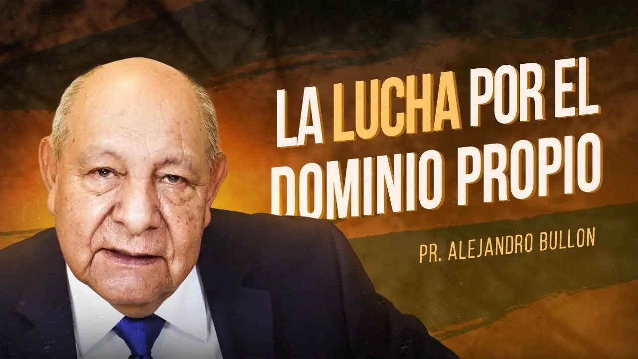 iglesia adventista pastor alejandro bullon - Cuántos idiomas habla pastor Bullón