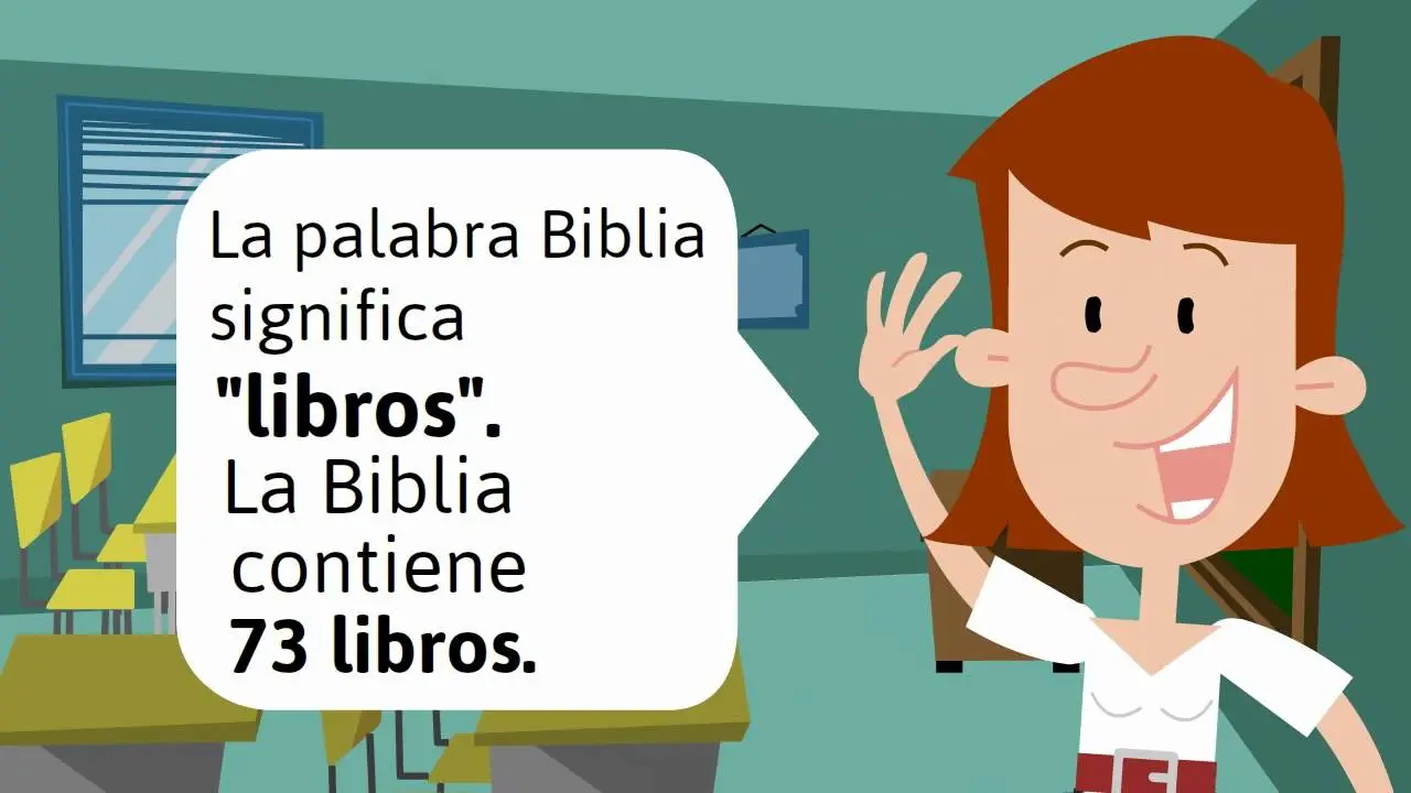 cuantos libros tiene la biblia - Cuántos libros tiene la Biblia 66 o 73