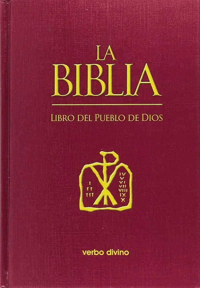 biblia del pueblo de dios - Cuántos libros tiene la Biblia el pueblo de Dios