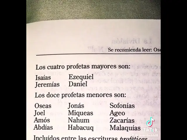 cuantos zacarias hay en la biblia - Cuántos libros tiene Zacarías