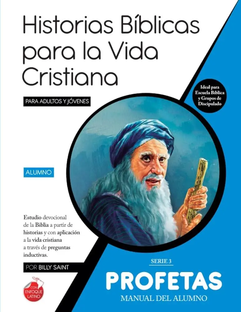 historias de profetas de la biblia - Cuántos profetas hubo en la historia