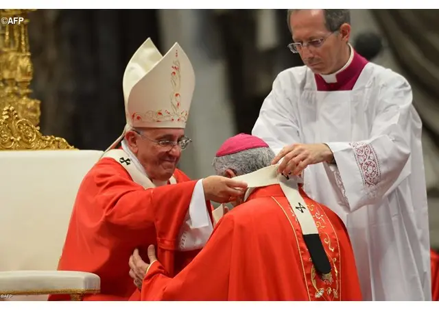 ceremonias de la iglesia catolica - Cuántos ritos litúrgicos hay en la Iglesia Católica