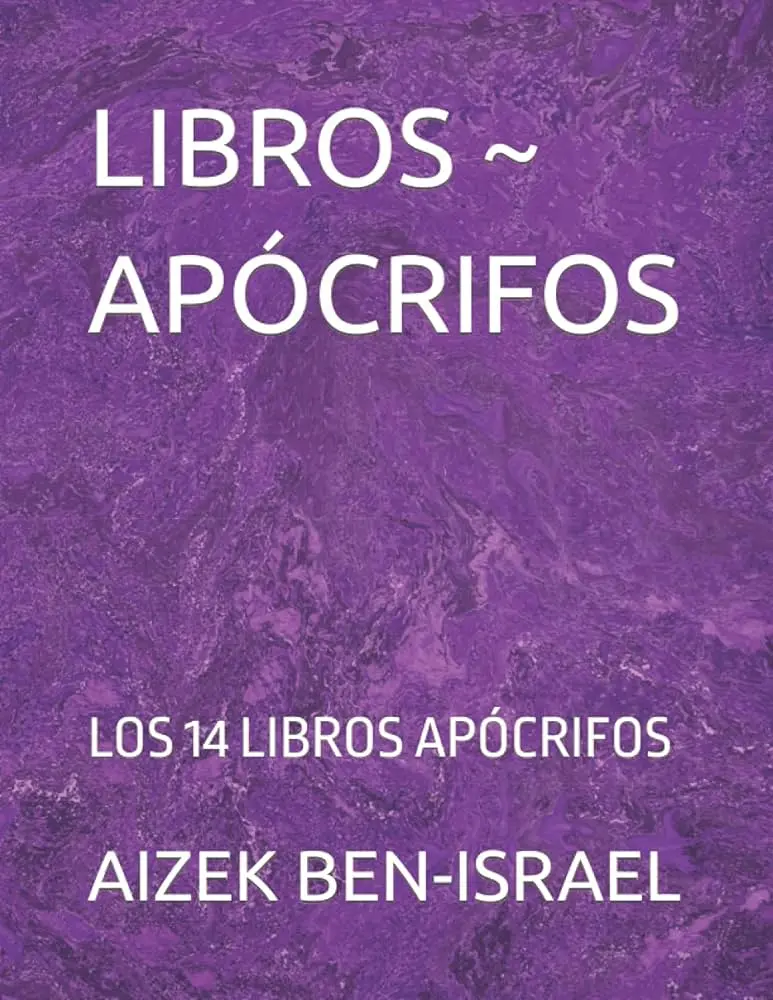 cuales son los libros apocrifos de la biblia catolica - Cuántos son los libros apócrifos de la Biblia católica