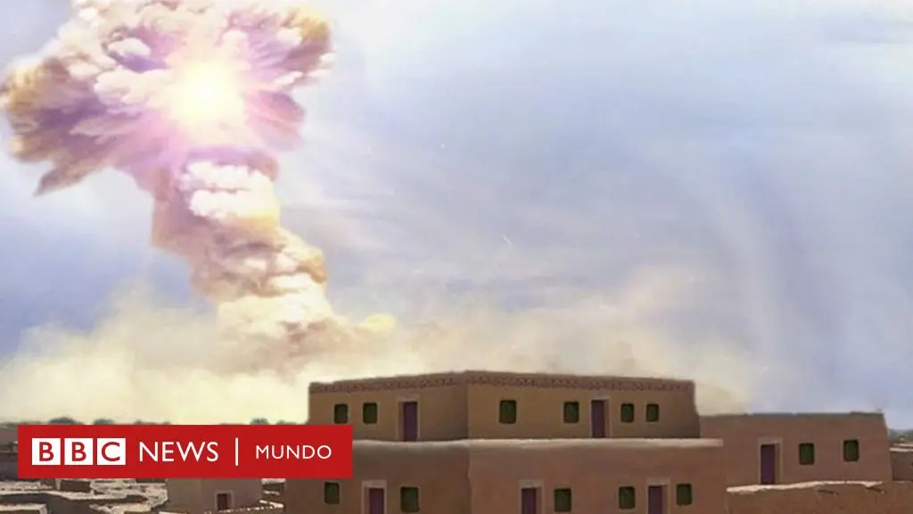 bolas de fuego en la biblia - Donde dice en la Biblia que caera fuego del cielo