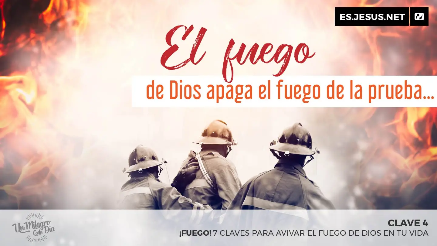 que dice la biblia sobre los incendios - Donde dice en la Biblia que el mundo se acabará con fuego