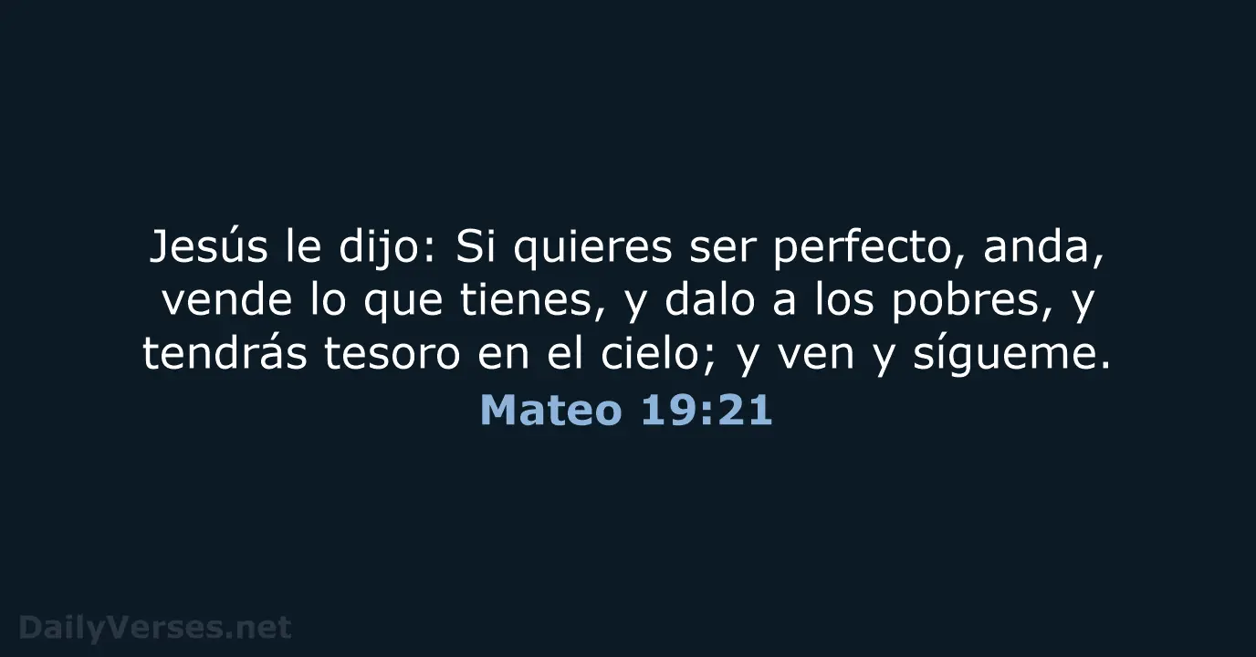 que dice la biblia de dar a los pobres - Donde dice en la Biblia que hay que darle a los pobres