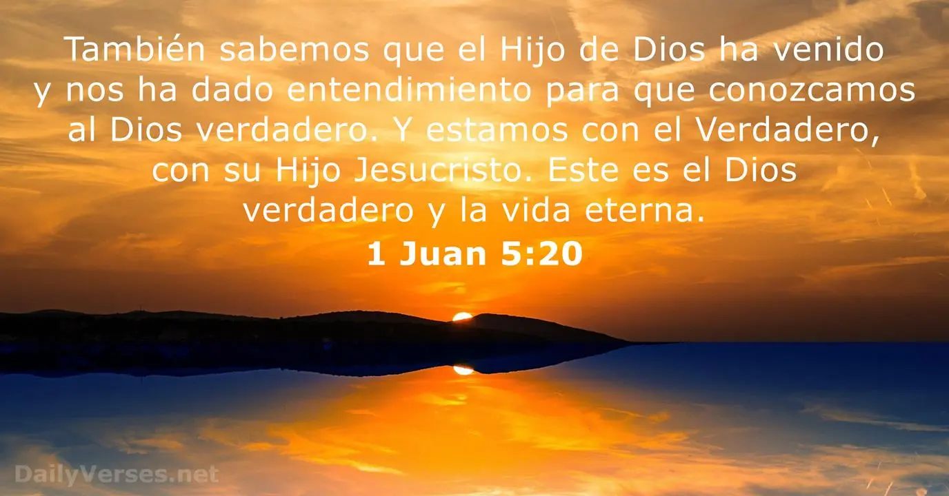 el único dios verdadero según la biblia - Donde dice en la Biblia que hay un solo Dios