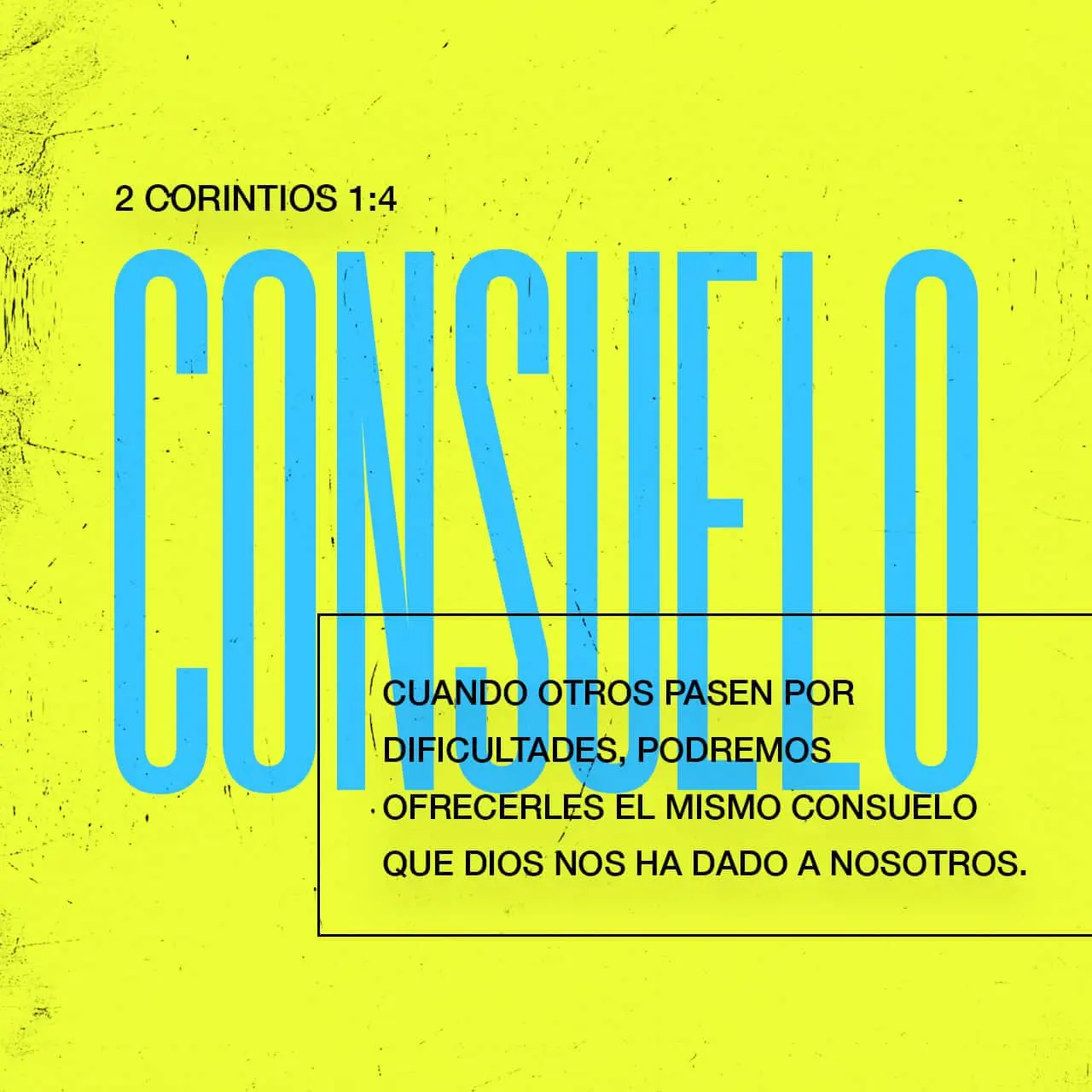 consuelo en la biblia - Donde dice la Biblia que Dios nos consuela