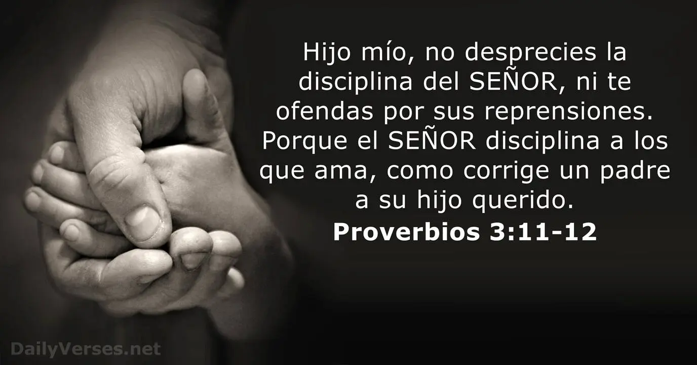 corrige en privado biblia - Donde dice la Biblia que se corrige en privado