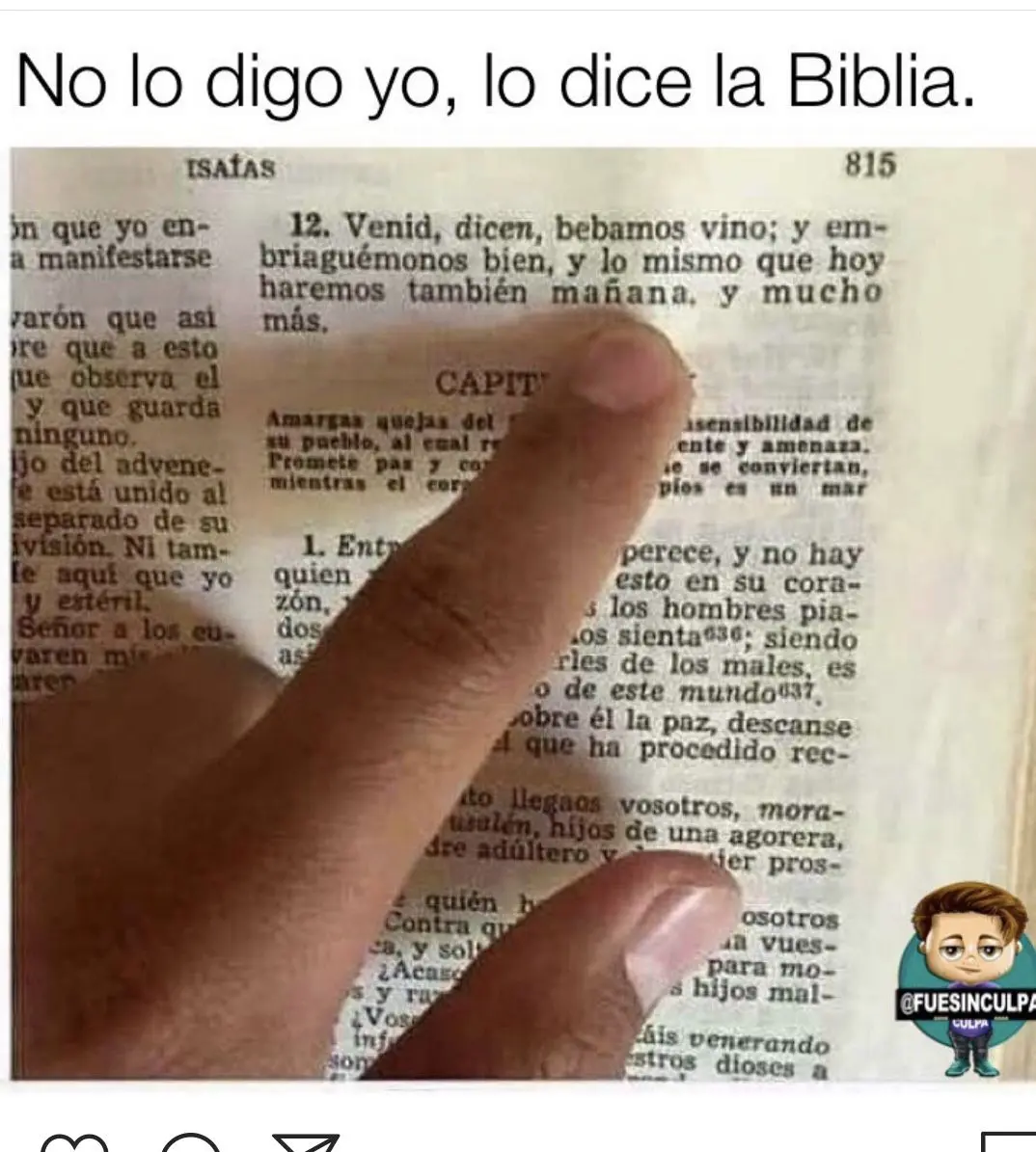 beber vino biblia - Donde dice la Biblia que tome vino