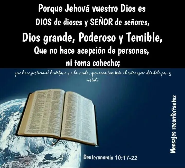 dios de dioses biblia - Donde dice que Dios es Dios de dioses