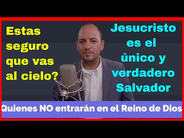 quienes no entraran al reino de dios segun la biblia - Donde dice que los homicidas no heredarán el reino de Dios