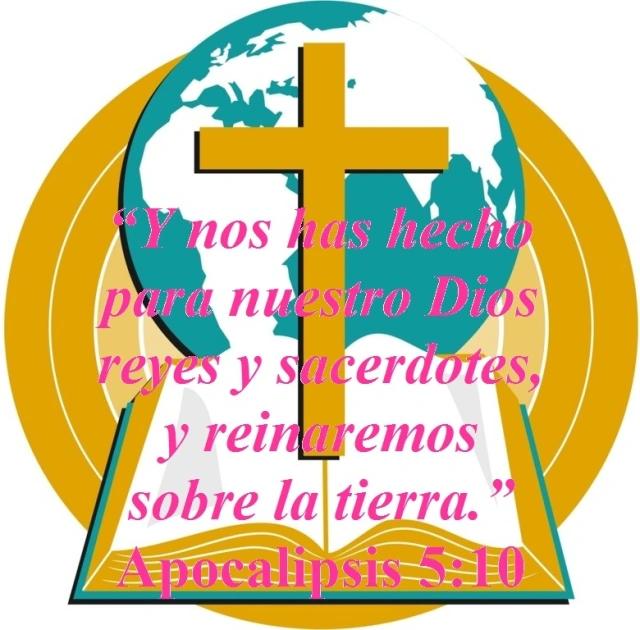 somos sacerdotes biblia - Donde dice que somos sacerdotes profetas y reyes