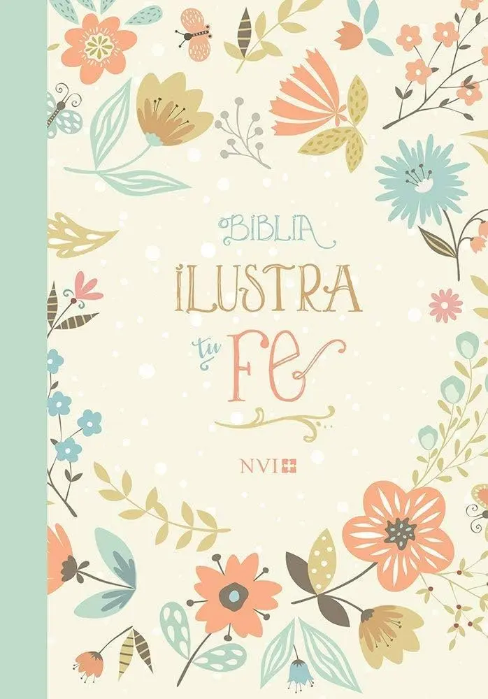 biblia ilustra tu fe - Dónde está tu fe en la Biblia