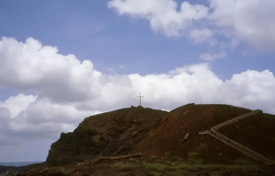 las tres puertas al infierno segun la biblia - Dónde están las puertas del infierno según la Biblia