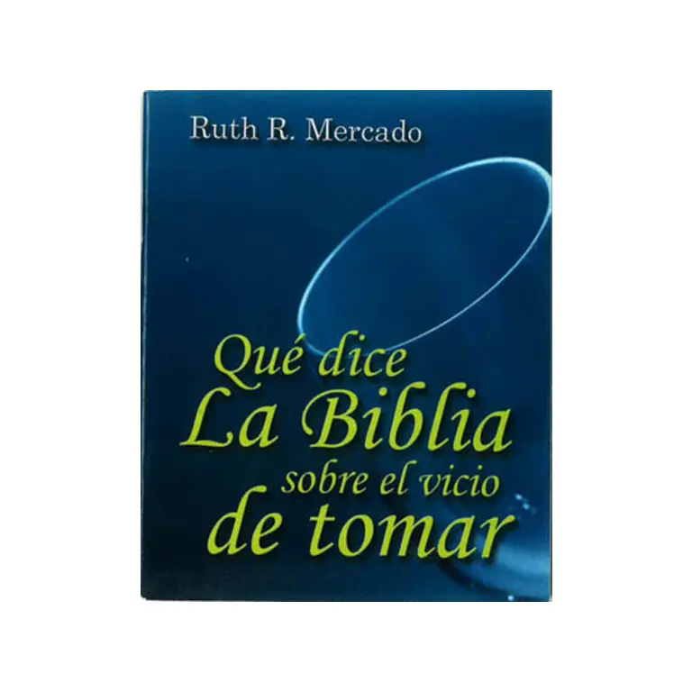 que dice la biblia sobre el vicio - Dónde habla de vicios en la Biblia