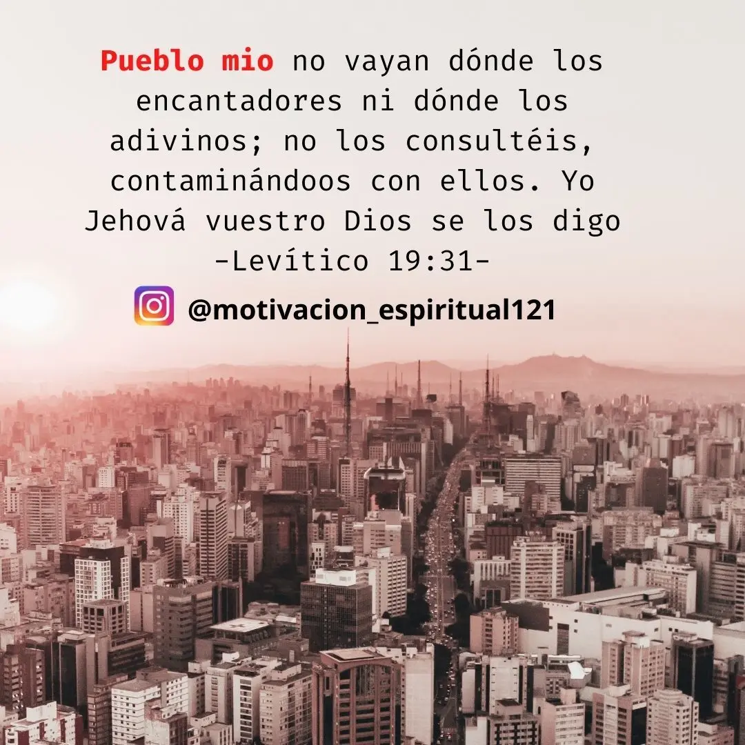 que dice la biblia sobre los adivinos - Dónde habla la Biblia de la adivina