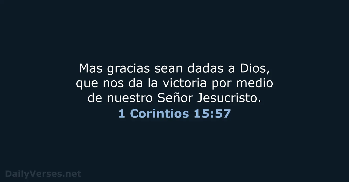 de victoria en victoria biblia - Dónde habla la Biblia de la corona de victoria