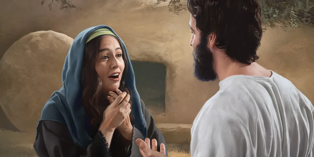 la vida de maria magdalena biblia - Dónde habla la Biblia de la liberacion de María Magdalena