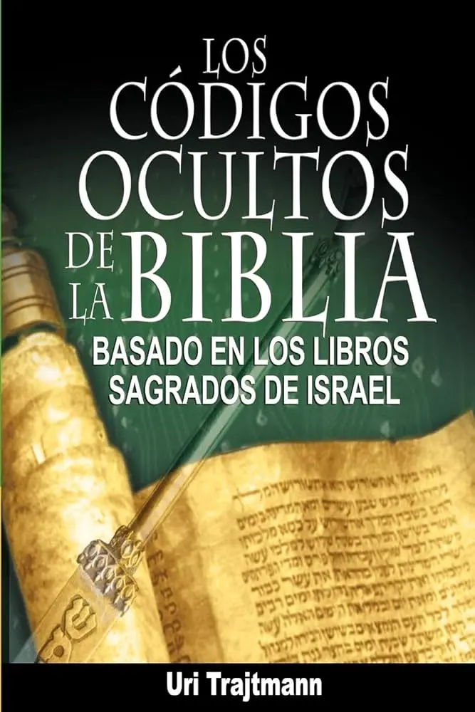 datos ocultos de la biblia - Dónde habla la Biblia de lo oculto