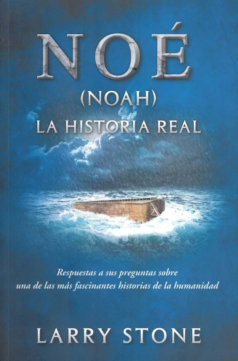 libro de noe biblia - Dónde leer la historia de Noé en la Biblia