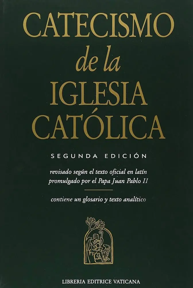 biblia catecismo de la iglesia catolica - Dónde puedo encontrar el Catecismo de la Iglesia Católica