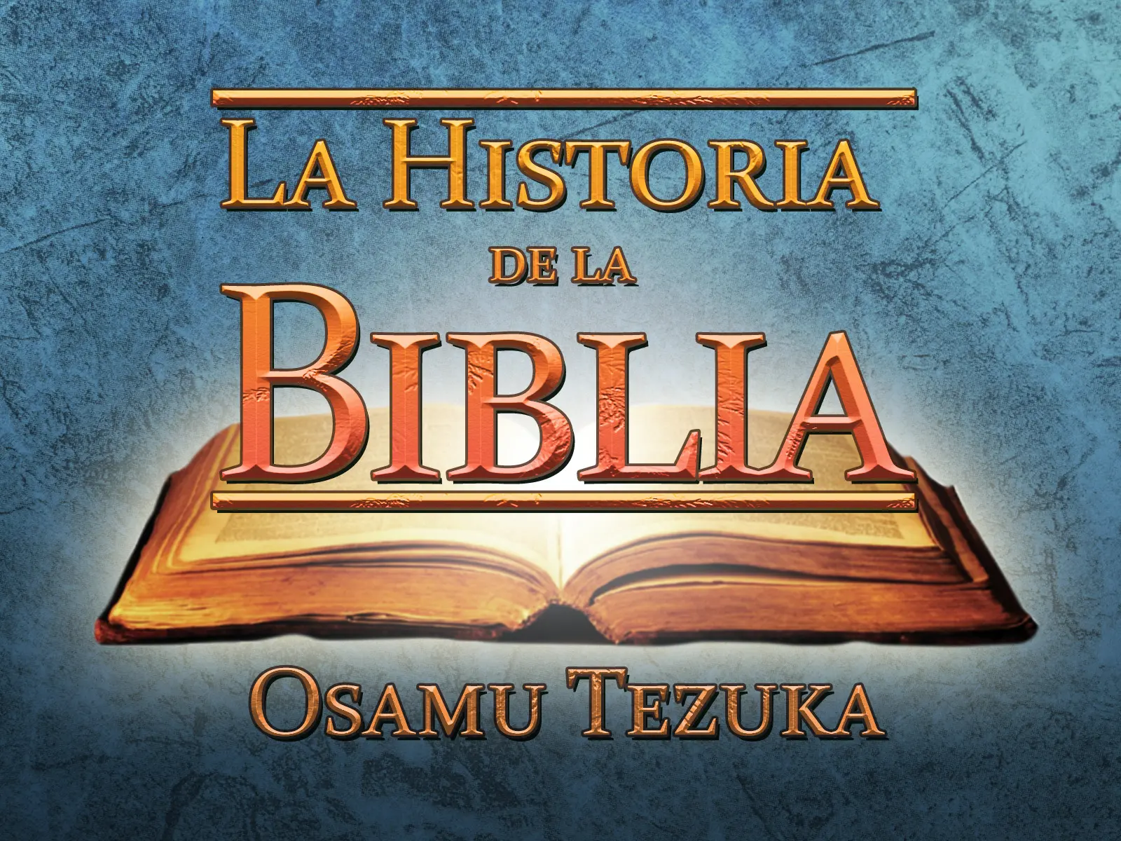 historias de la biblia - Dónde puedo ver historias de la Biblia