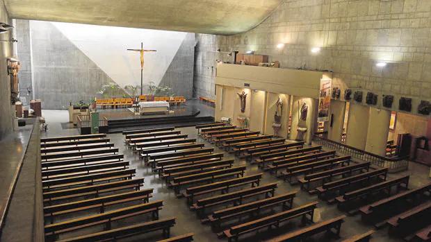 iglesia nuestra señora del rosario de filipinas - Dónde se encuentra las Islas Filipinas