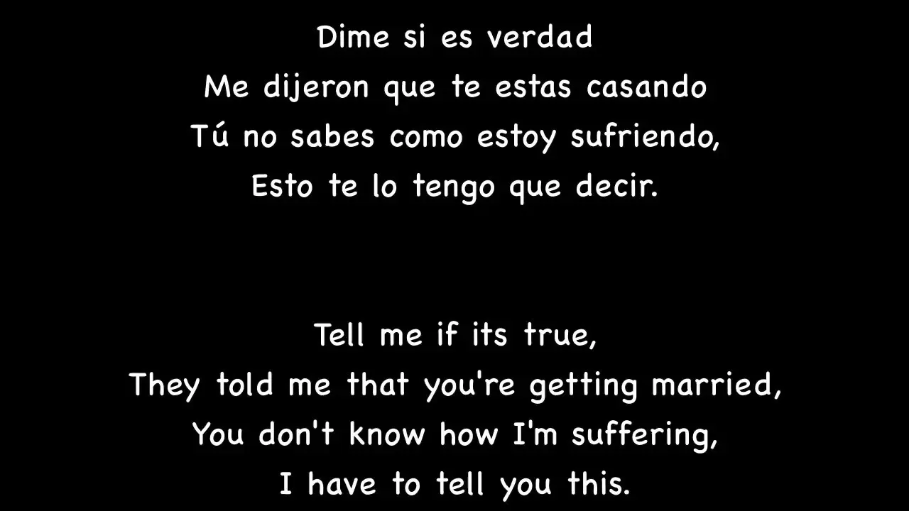 enrique iglesia el perdon letra - Dónde se grabó el perdón de Enrique Iglesias