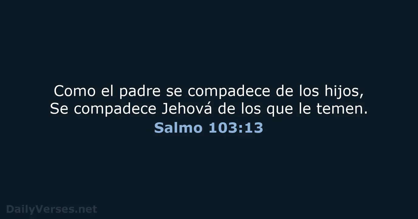 palabra padre en la biblia - Dónde se habla del padre en la Biblia