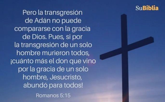 quien creo el pecado segun la biblia - Dónde y cuándo empezó el pecado