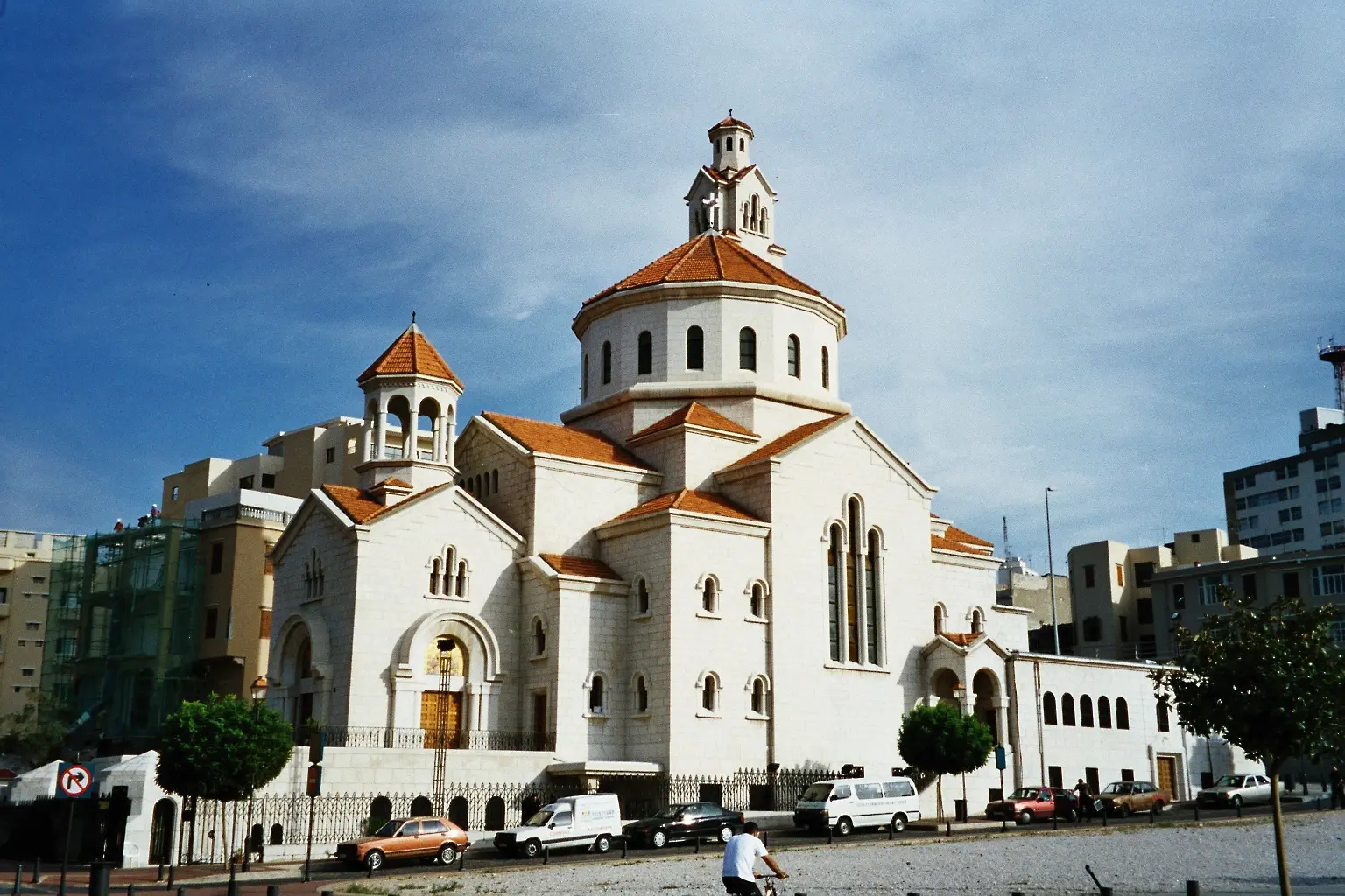 diferencias iglesia armenia y catolica - En qué se diferencia la Iglesia Armenia de la Iglesia Católica