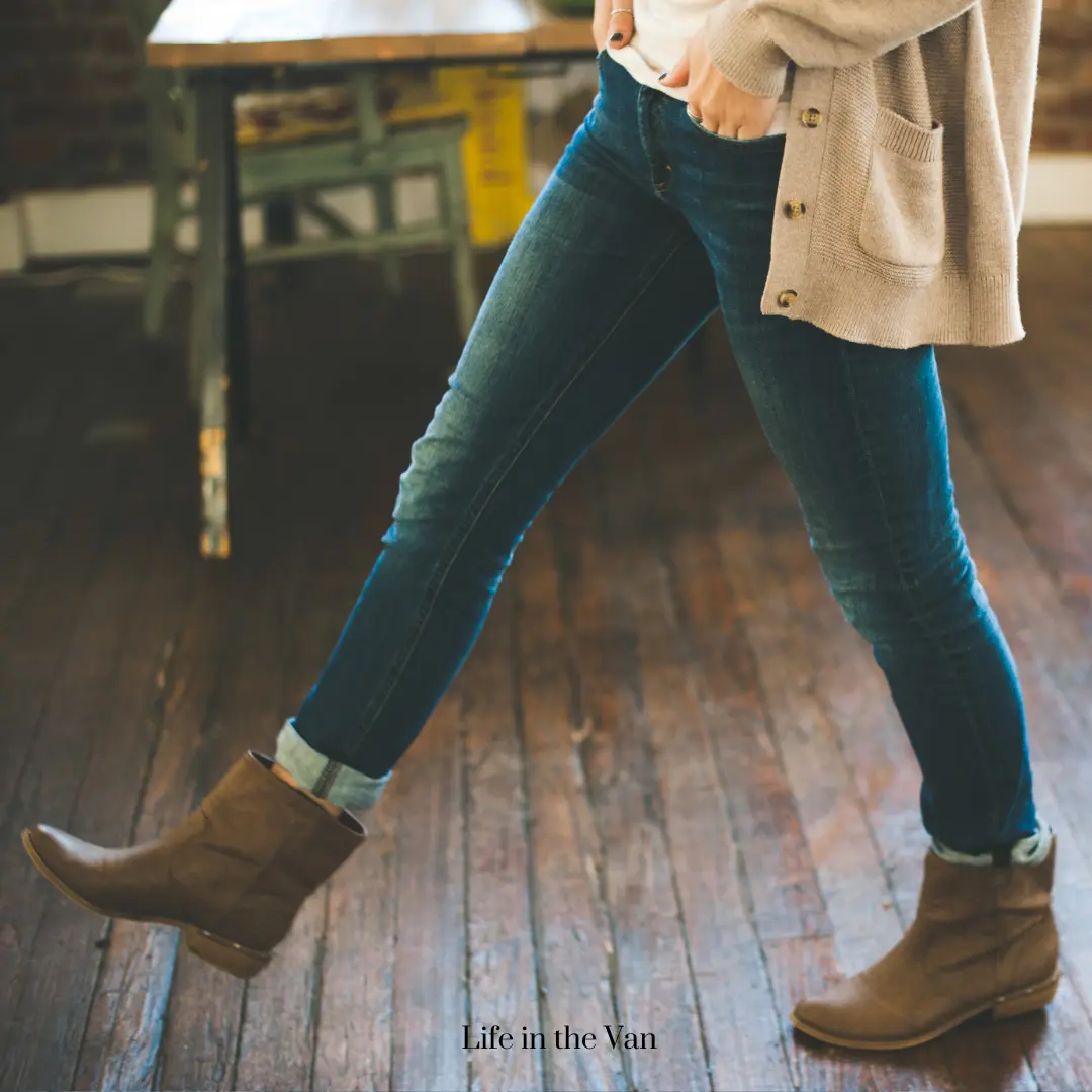 ropa para ir a la iglesia - Está bien usar jeans para ir a la iglesia