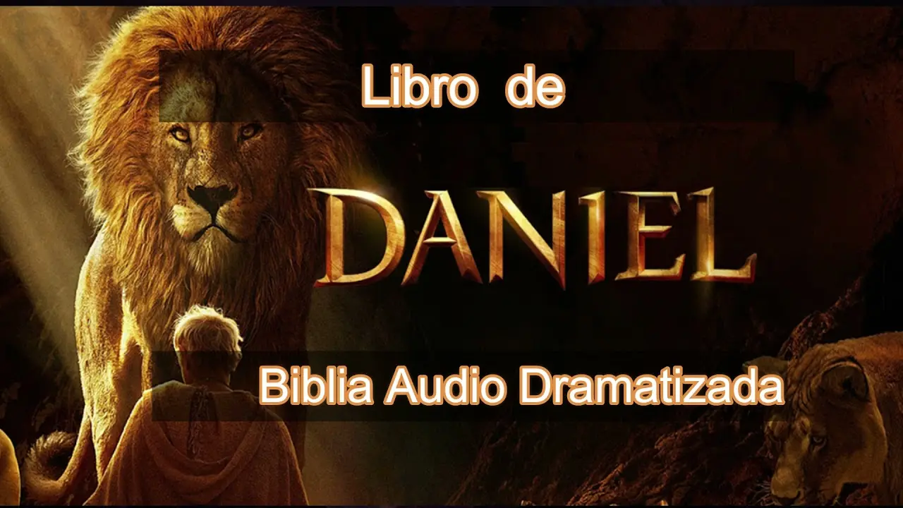 biblia hablada libro de daniel - Por qué Daniel no quería comer la comida del rey